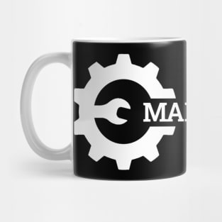 Maintenance Phase Mug